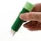 Dritz® Twist N' Select® Green Needle Storage Tube